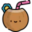 Coconut 图标 64x64