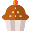 Muffin icon 64x64