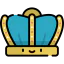 Crown 图标 64x64
