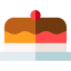 Cake icon 64x64