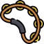Tambourine 图标 64x64