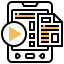 Tablet icon 64x64