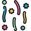 Confetti 图标 64x64