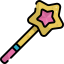 Magic wand 图标 64x64