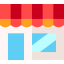 Coffee shop icon 64x64