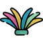 Feathers 图标 64x64