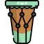Drum 图标 64x64