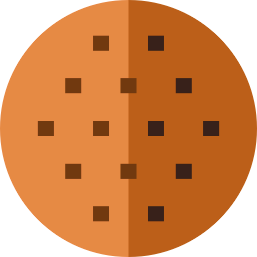 Cookie icon