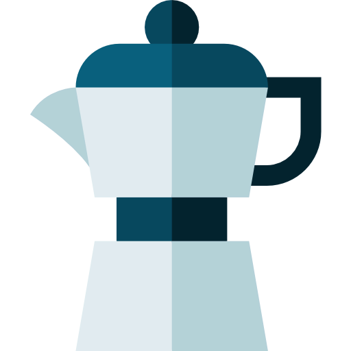 Kettle icon