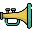 Trumpet 图标 64x64