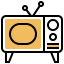 Television icon 64x64