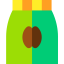 Coffee beans icon 64x64