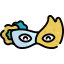 Eye mask 图标 64x64