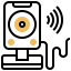 Webcam icon 64x64
