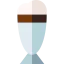 Iced coffee icon 64x64