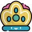 Crown 图标 64x64