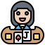 Blackjack icon 64x64