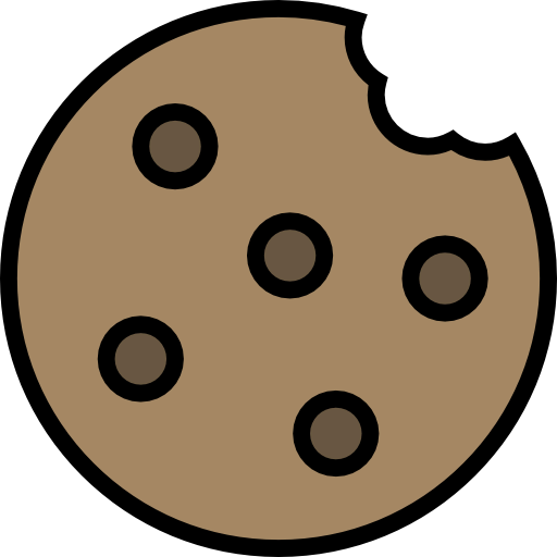 Cookie icon
