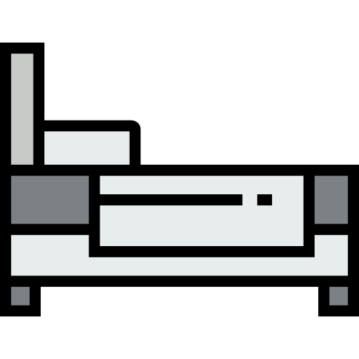 Bed icon
