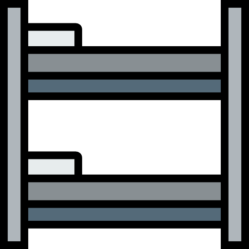 Bunk icon