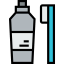 Toothbrush icon 64x64