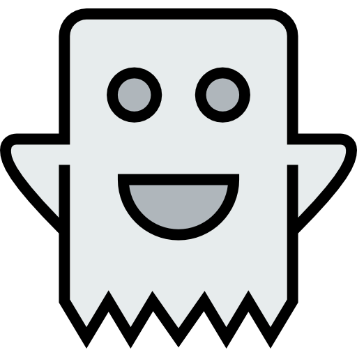 Ghost icon