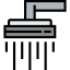 Shower icon 64x64