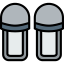 Slippers icon 64x64