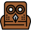 Owl icon 64x64