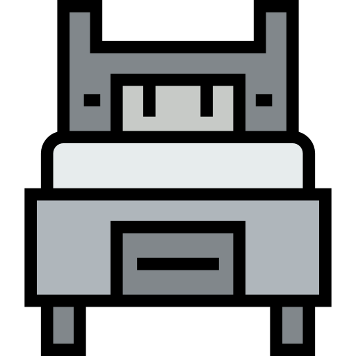 Bed icon