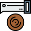 Saw icon 64x64