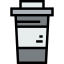 Coffee cup icon 64x64