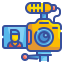 Camera icon 64x64