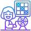 Bingo icon 64x64