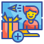 Gift icon 64x64