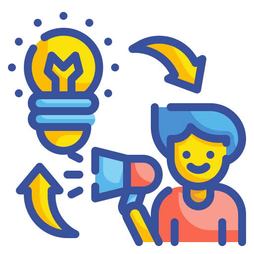 Idea icon