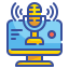 Podcast 图标 64x64