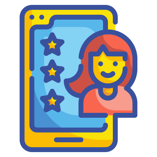 Rating icon