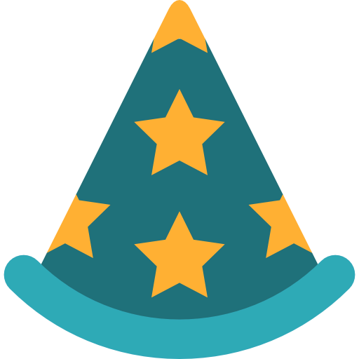 Wizard icon
