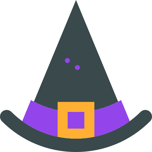 Witch icon