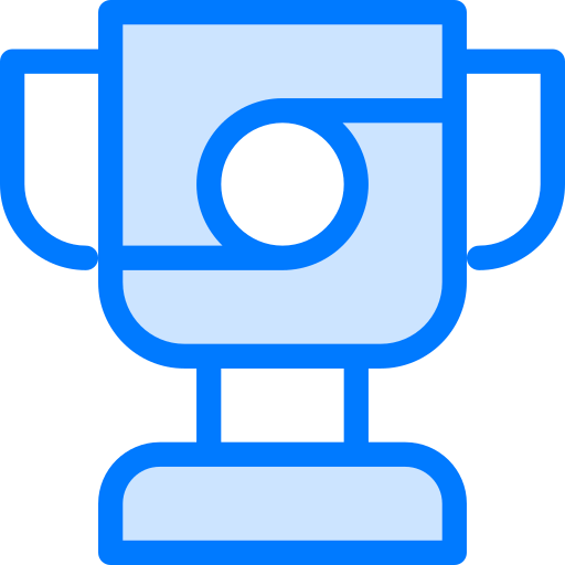 Trophy icon