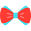 Bow tie icon 64x64