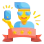 Ambassador 상 64x64