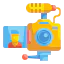 Camera 상 64x64
