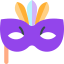 Eye mask icon 64x64