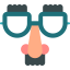 Glasses icône 64x64