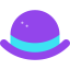 Hat icon 64x64