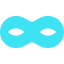 Eye mask icon 64x64