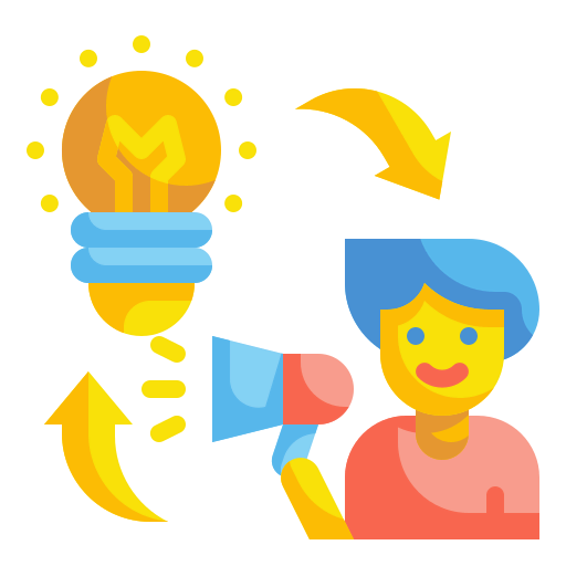 Idea icon