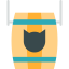 Barrel icon 64x64